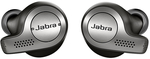 Jabra Elite 65t Wireless Earbuds- Titanium Black - $125.95 (Free Shipping) @ PCByte / AZ eshop via Catch