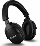 Marshall Monitor II Active Noise Canceling Over-Ear Bluetooth Headphone $369 Delivered @ Amazon AU