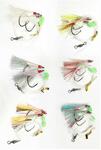 30pcs Pre-Made Custom Designed Fishing Snapper Rigs Paternoster Hook 3/0 15% off $38.25 Shipped @ Bait & Tackle Direct