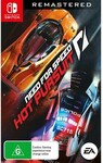 [Switch] Need for Speed: Hot Pursuit Remastered $39 + Delivery (Free C&C/In-Store) @ EB Games