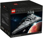 LEGO 75252 Star Wars Imperial Star Destroyer $824.25 Delivered @ David Jones