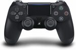 36% off PlayStation DualShock 4 Controller - Black or Red $58 Delivered (Save $31.95) @ Amazon AU