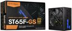 SilverStone 650W Strider Gold S Power Supply $90.30 + Delivery @ Scorptec