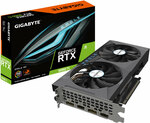 Gigabyte GeForce RTX 3060 Ti Eagle 8GB $769 + Delivery @ PC Case Gear