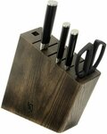 Shun Classic 5 Piece Knife Set $429.95 (down 34%) + Free Delivery @ Kitchenware