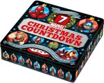 Marvel Christmas Countdown $12 (Was $39.99) @ Big W