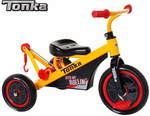 [UNiDAYS] Tonka Pedal Tow Truck Tricycle $58.50 + Shipping (Free with Club) @ Catch