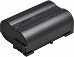 Nikon EN-El15b Rechargeable Li-Io Battery $50.54 Delivered @ Amazon AU