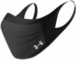 Under Armour Sports Mask Black $20 + Delivery/ $0 Delivery with $150 Spend/C&C @ Rebel Sport