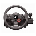 PS3 Logitech Driving Force GT Wheel - $109 (Normally $189)