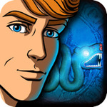 Free iOS Game: Broken Sword-The Smoking Mirror