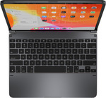Brydge Pro Keyboard for iPad Pro 12.9" & 11" and iPad Air 4th Gen (Space Grey and Silver) $119.99 + Shipping @ Brydge AU