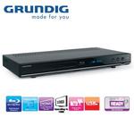 Grundig High Definition Digital Set Top Box + Blu-Ray Player $99.95 (Free Shipping) Deals Direct