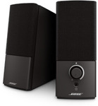 Bose Companion 2 Series III Multimedia Speaker System $139.95 Delivered @ Bose
