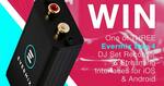Win 1 of 3 Evermix Box 4 worth $239 from StoreDJ