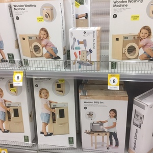 Kmart deals washing machine