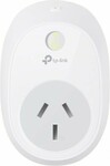 TP-Link Smart Wi-Fi Plug HS100 $20 (Save $14) C&C / in-Store /+ Delivery @ Harvey Norman