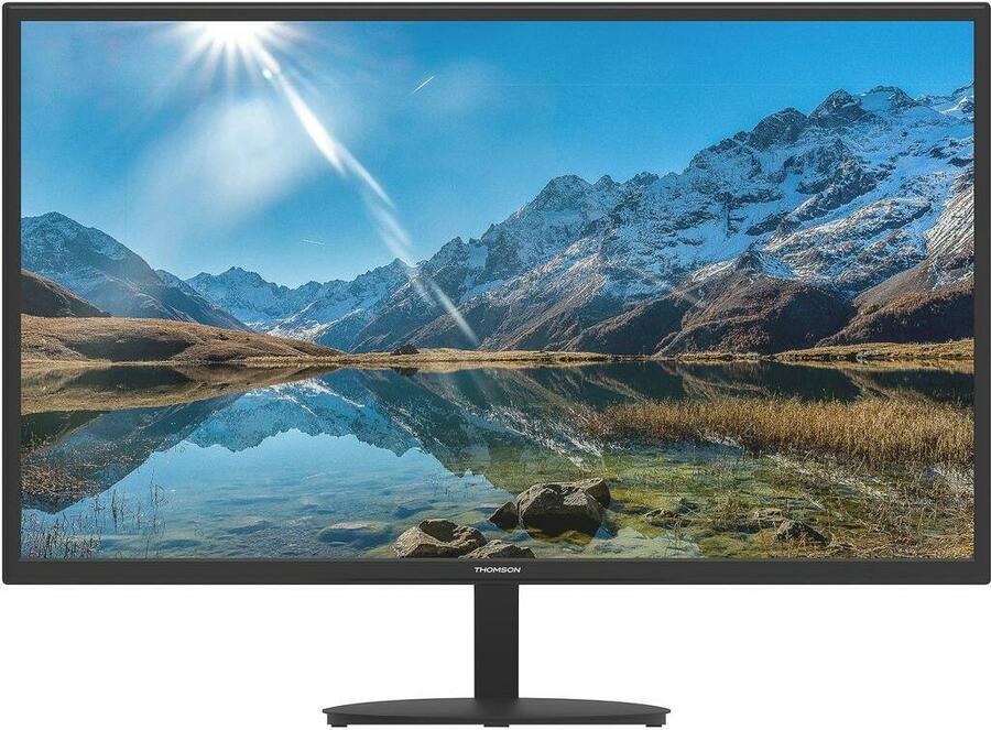 monitor alienware 240