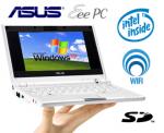 Asus EEE PC Notebook Windows XP Edition - $299 (free shipping with Paypal)