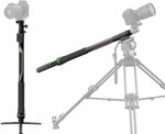 MOZA Slypod-E Motorized Camera Slider and Monopod $313.65 Shipped @ Cameraking-au via Amazon Au