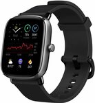 Amazfit GTS 2 Mini Fitness Smart Watch (Midnight Black) $108.30 + $8.11 Shipping (Free with Prime) @ Amazon US via AU