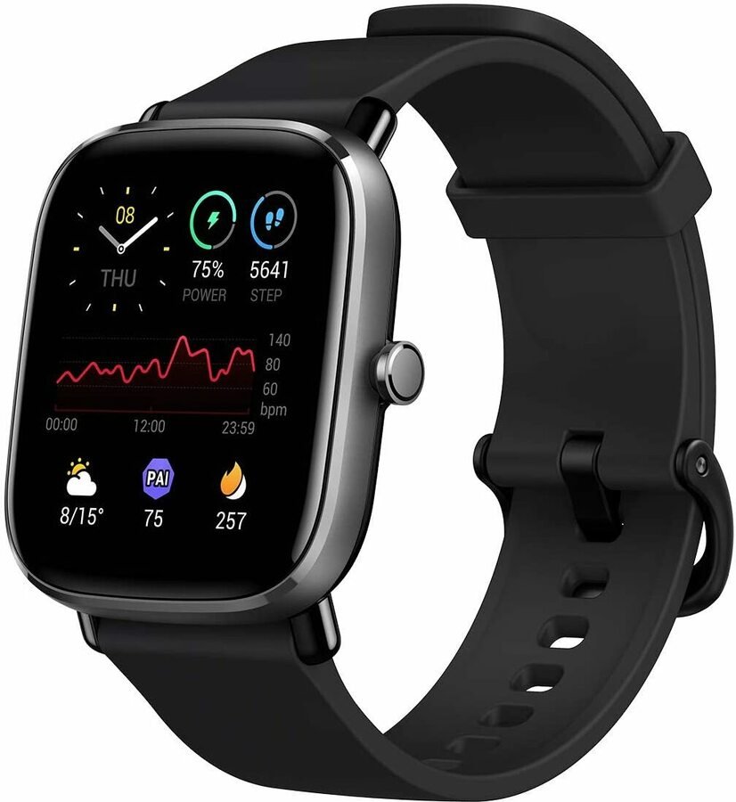 Smart watch ozbargain sale