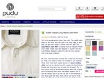 Mens Linen Shirts Sale Australia $72 + Shipping $15