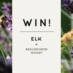 Win a Beechworth Honey Pack worth over $400 from ELK