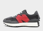 New Balance 327 Black $50 (Was $140) US Size 10-13 + $6 Delivery @ JD Sports