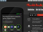 PAY WHAT YOU WANT - The Humble Bundle for Android (and Windows, Mac, and Linux)