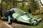 Win a Dometic 4-Person Inflatable Tent worth $1,400 from We Are Explorers