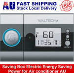 Waltech Air Conditioner Power Saver Motion Detection Box $39 + 10% off Storewide Coupon Delivered @ ahz421 eBay
