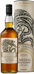 Game of Thrones House - Talisker Select Reserve Limited Edition Scotch Whisky 700ml $70 (Was $99) Delivered @ Amazon AU