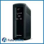 CyberPower Value Pro 700VA 390W UPS (VP700ELCD) $103.20 ($100.62 eBay Plus) Delivered @ Futu via eBay