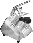 Commercial Vegetable Cutter Food Processor Slicer Salad Cheese Shredder $990 + $80 Delivery (10% off Coupon) @ Repo Guys