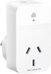 [eBay Plus] TP-Link Kasa Smart Wi-Fi Plug KP115 w/ EM $21.34, KP105 $17.77 (or 2 Pack $32.02) C&C/Delivered @ The Good Guys eBay