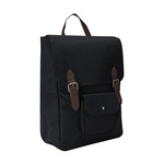Anko 15" Laptop Backpack Black $5 (Was $20) in-Store /+ $3 C&C ($0 with $20 Order) /+ Delivery ($0 with $65 Order) @ Kmart