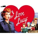 I Love Lucy: The Complete Series (1951) $80.37 AU Delivered Amazon Gold Box Deal