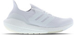 adidas UltraBoost 21 - White $149.95 + Delivery @ Footlocker
