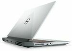 Dell G15 5515 Gaming Laptop w/ AMD Ryzen 5 5600H, 8GB RAM, 256GB SSD, RTX 3050 $1,039.20 Delivered @ Dell eBay