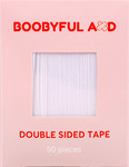 20% off Sitewide Breast Lifting Tape, Nipple Covers, Fashion Tape + Delivery (Free with $60 Spend) @ Boobyful Aid