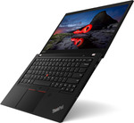 Lenovo ThinkPad P14s - AMD Ryzen 7 PRO 4750U 32GB RAM 512GB SSD 400 Nits $1899 Shipped @ Lenovo