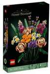 LEGO Creator Expert Botanical Collection Flower Bouquet 10280 $63.20 ($89.99 RRP) C&C or Free Delivery at Target