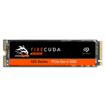 Seagate FireCuda 520 1TB M.2 NVMe SSD $199 + Delivery ($0 C&C) @ Umart