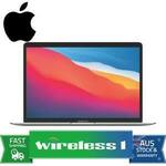 [eBay Plus] Apple MacBook Air 13" M1 Chip 8-Core CPU & 8-Core GPU 8GB 512GB $1554.65 Delivered @ Wireless 1 eBay