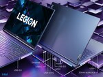 Win a Lenovo Legion 7i 15.6" Gaming Laptop (i7-11800H/RTX 3080) from Lenovo & Freaks 4U Gaming