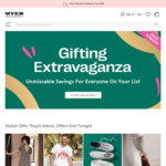 MYER one $15/$20 eVoucher with $100-$200 Spend (Offers May Vary)