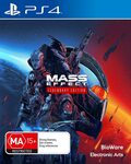 [PS4, XB1] Mass Effect Legendary Edition $39 Delivered @ Amazon AU