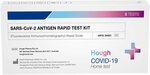 Hough Pharma Rapid Antigen COVID-19 2 Test Kits $23 + Shipping @ Safe N Well