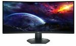 Dell 34 Curved Gaming Monitor – S3422DWG AMD FreeSync Premium Pro WQHD 144Hz $549 Delivered @ Dell eBay